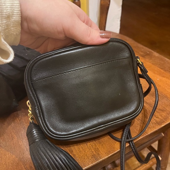 YSL Yves Saint Laurent Blogger Bag - Picture 10 of 14